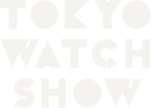 TOKYO WATCH SHOW